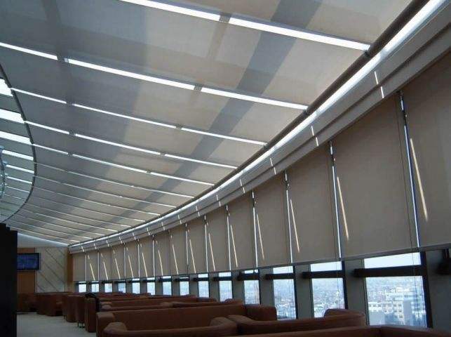 北京電動天蓬簾廠家